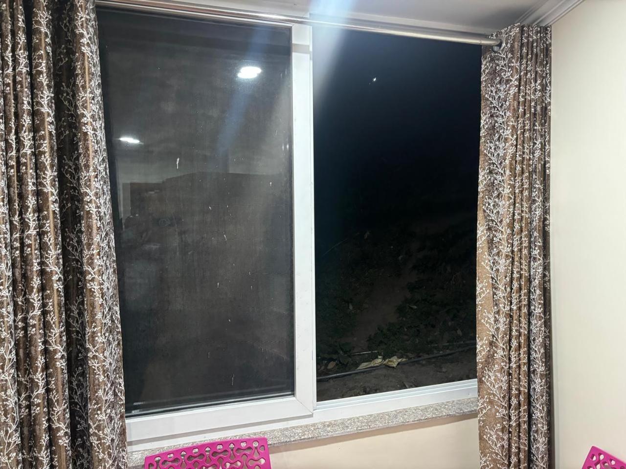 Hotel Jakhu Heights Shimla Buitenkant foto